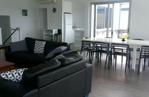 Port Vincent House | Best of Yorkes - The Back Beach @ Pt Vincent