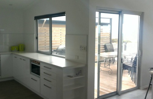 Port Vincent House | Best of Yorkes - The Back Beach @ Pt Vincent