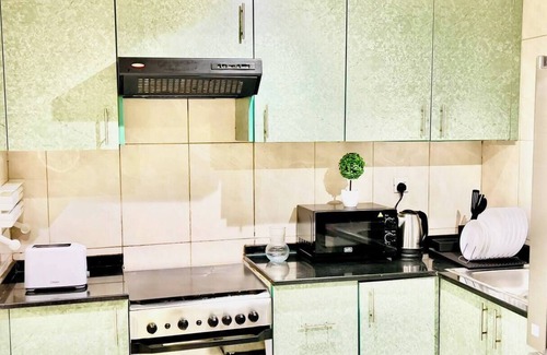 Ajman Apartment | Best Place Holiday Home Free Parking