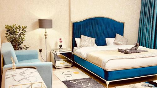 Ajman Apartment | BEST PLACE HOLIDAY HOME ii FREE PARKING