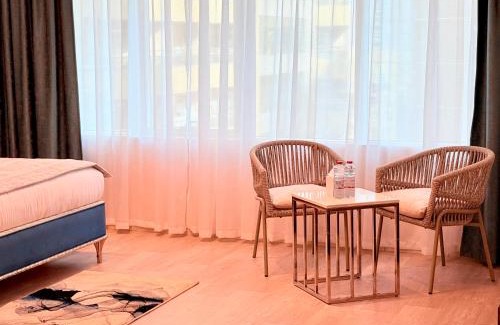 Ajman Apartment | BEST PLACE HOLIDAY HOME ii FREE PARKING