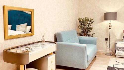 Ajman Apartment | BEST PLACE HOLIDAY HOME ii FREE PARKING