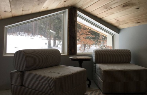 Stratton Ski Chalet | Best Pricing for Xmas, MLK, and February break. Ski Mt Snow or Stratton