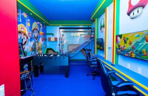 Four Corners Villa | Best Resort Home For Your Vacation