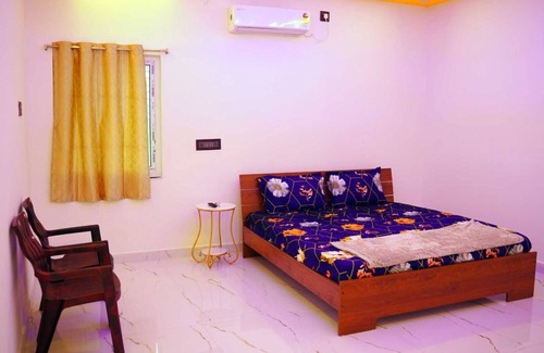 Gandikota Resort | Best resorts in Gandikoti