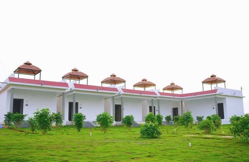 Gandikota Resort | Best resorts in Gandikoti