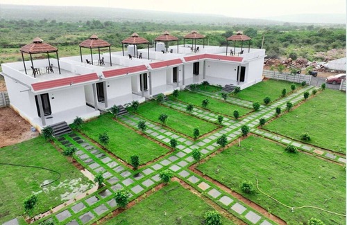 Gandikota Resort | Best resorts in Gandikoti