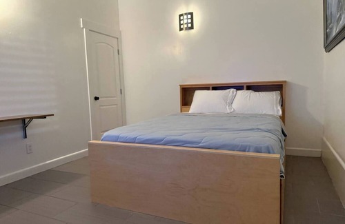 South San Jose Apartment | Best Rest for Less in San Jose