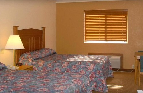 West Union Hotel | Best Rest Inn & Suites