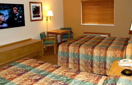 West Union Hotel | Best Rest Inn & Suites