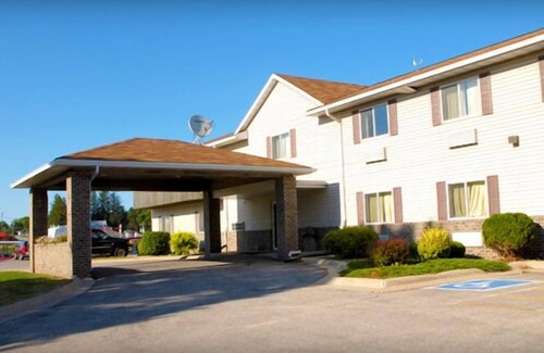 West Union Hotel | Best Rest Inn & Suites