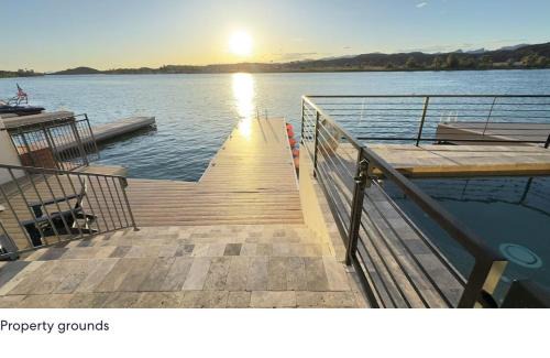 Cienega Springs House | Best Riverfront Parker Home