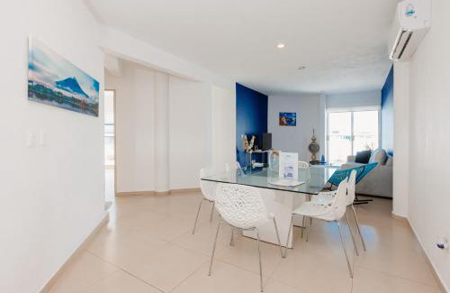 Downtown Apartment | Best Riviera Maya Penthouses&Apartments