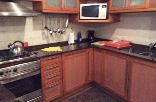 Recoleta Apartment | Best updated promotional prices for fabulous French-Style Apartment In Palermo