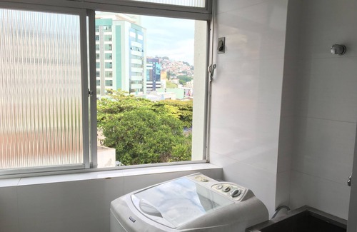 Centro RV Rental | Best value for money in the center, 2 bedrooms, 4 people, queen bed, garage, air conditioning