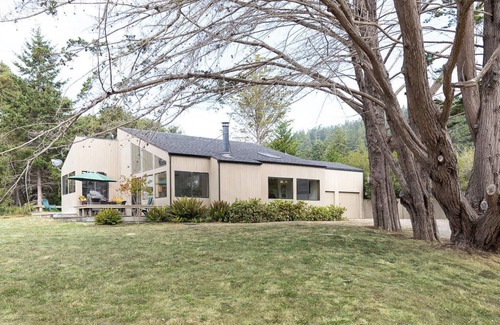 Sea Ranch House | Best Value at Sea Ranch Oceanside