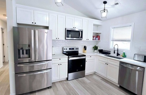 Toddville Road House | Best Value in Charlotte