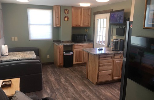 Cody House | BEST VALUE-JUST LISTED-ON THE RIVER-NEW-VERY QUIET-PRIVATE