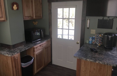 Cody House | BEST VALUE-JUST LISTED-ON THE RIVER-NEW-VERY QUIET-PRIVATE