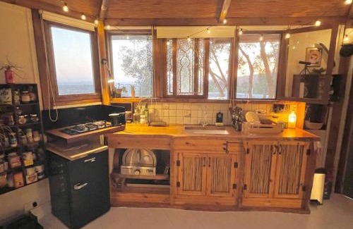 Klil Apartment | Best View Chillout Cabin In Eco Village Klil