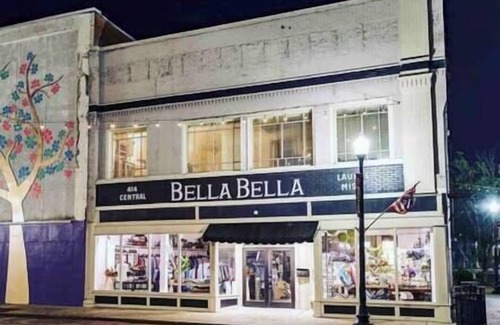 Laurel Apartment | *Best view downtown*, Center of it all