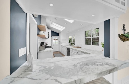 Corona del Mar House | Best View In All Of Newport/CDM Beach Cottage