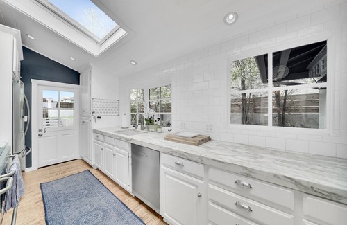 Corona del Mar House | Best View In All Of Newport/CDM Beach Cottage