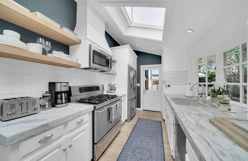 Corona del Mar House | Best View In All Of Newport/CDM Beach Cottage