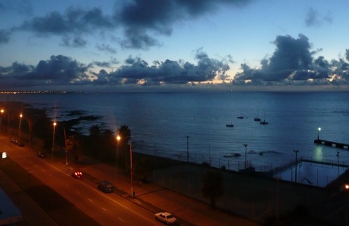 Punta Carretas Apartment | Best View in Town - Punta Carretas, Montevideo