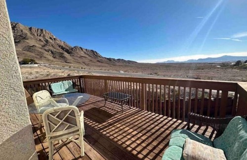 Sunrise Manor House | Best View of Las Vegas