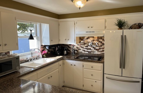 Green Bay House | Best View on the Block! nIn the Shadows of Lambeau Field!