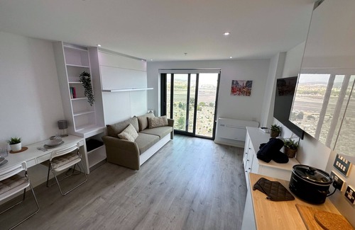 Gibraltar Apartment | Best views in Gibraltar, everything within walking distance.