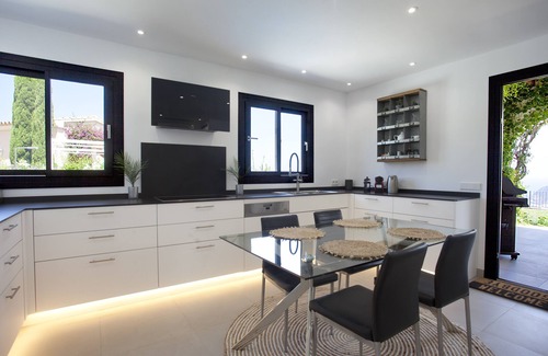 Banyalbufar Villa | Best Views in Mallorca - Villa Marimuntana