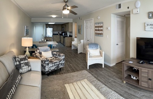 Ono Island Condo | Best Views in Orange Beach!