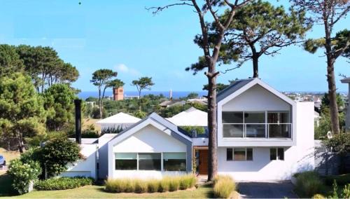 Jose Ignacio Villa | Best Vila in José Ignacio - Pinar del Faro with maid!