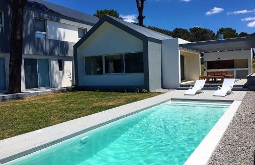 Jose Ignacio Villa | Best Vila in José Ignacio - Pinar del Faro with maid!