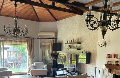 Esenyurt Villa | Best Villa in nature