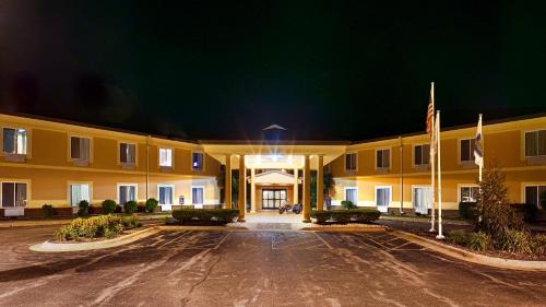 Annawan Hotel | Best Western Annawan Inn