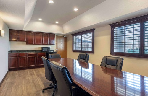 Anthony Hotel | Best Western Anthony/West El Paso