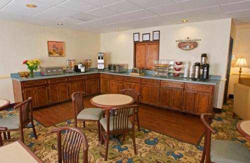 Grovetown Hotel | Best Western Augusta West