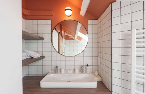 Jons Hotel | Best Western Bridge Hotel Lyon East