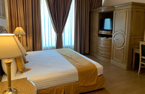 Cadereyta Jimenez Hotel | Best Western Centro Cadereyta