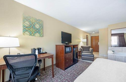 Central City Hotel | Best Western Central City