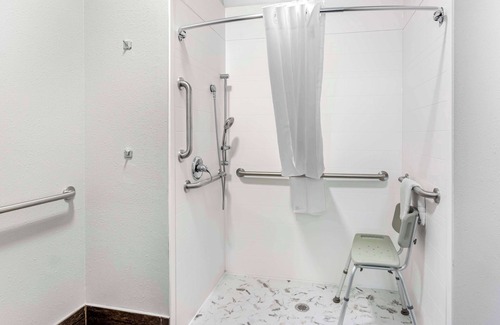 Chambersburg Hotel | Best Western Chambersburg