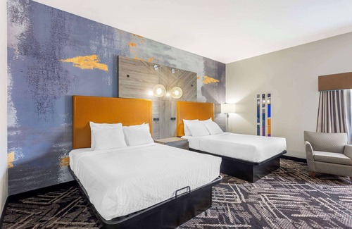 Chambersburg Hotel | Best Western Chambersburg