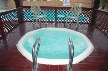 Ridgecrest Hotel | Best Western China Lake Inn