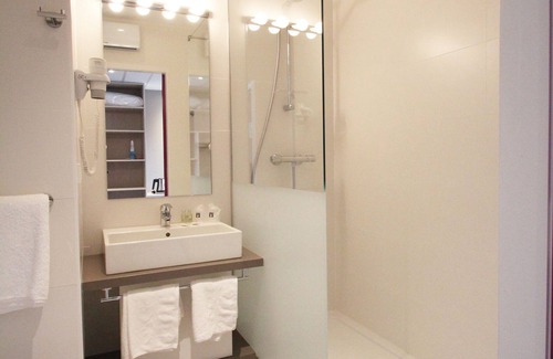 Colmar Hotel | Best Western Colmar Expo