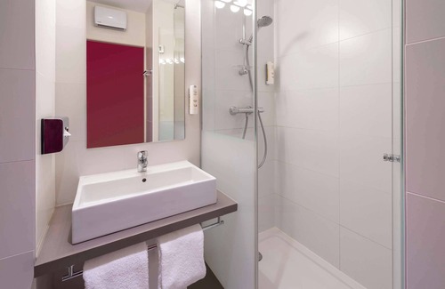 Colmar Hotel | Best Western Colmar Expo