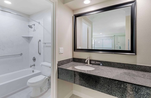 Fairfield Hotel | Best Western Cordelia Inn