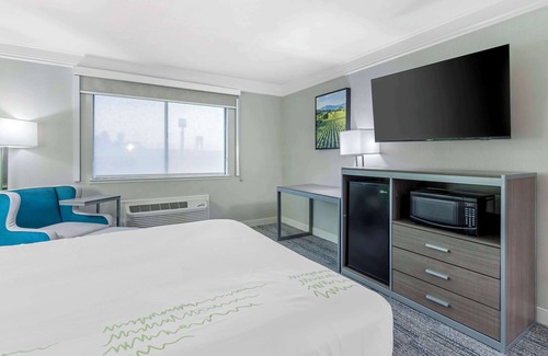 Fairfield Hotel | Best Western Cordelia Inn